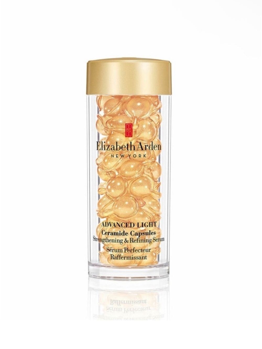 Elizabeth Arden Advanced Light Ceramide Serum 60 CapsulesNEW